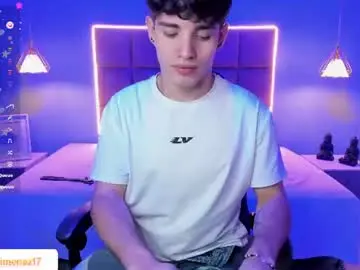 Chaturbate Free Live Porn of alejootwink