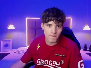 Chaturbate Private Sex Chat of alejootwink