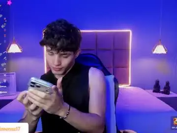 Chaturbate Best live sex cam show of alejootwink