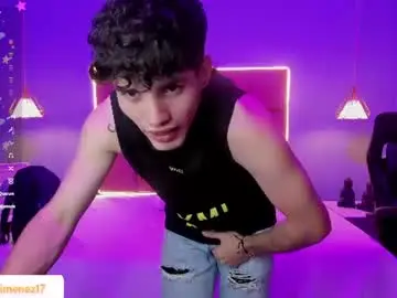 Chaturbate Live Sex of alejootwink