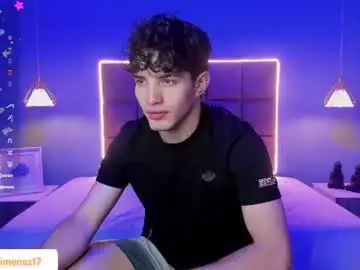 Chaturbate Best Webcam of alejootwink
