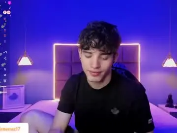 Chaturbate Live Sex of alejootwink