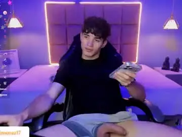 Chaturbate Live Sex Cam of alejootwink