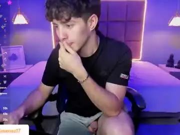Chaturbate Adult Video Chat of alejootwink