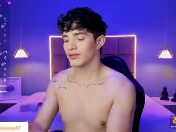 Chaturbate Free Porn Cam of alejootwink