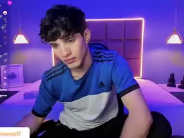 Chaturbate Sex Cam of alejootwink