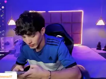 Chaturbate Best live sex cam show of alejootwink