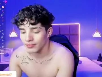 Chaturbate Live Porn of alejootwink