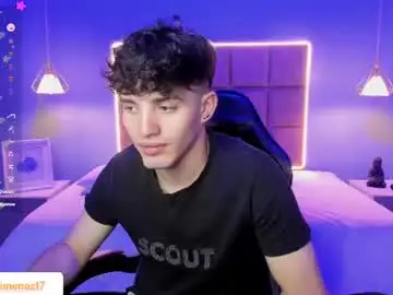 Chaturbate Best live sex cam show of alejootwink