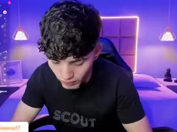 Chaturbate Free Porn Cam of alejootwink