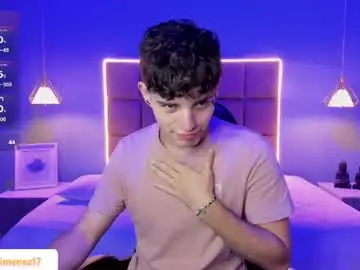 Chaturbate Adult Webcam of alejootwink