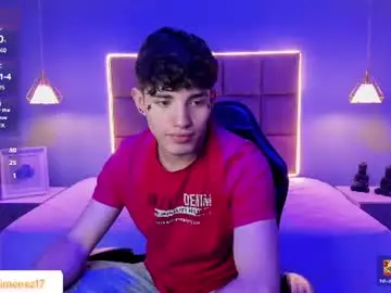 Chaturbate Live Sex of alejootwink