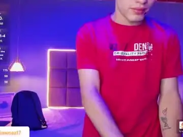 Chaturbate Adult Webcams of alejootwink