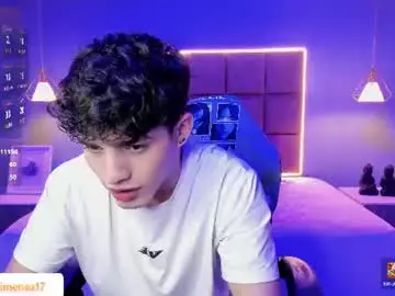 Chaturbate Sex Chat of alejootwink