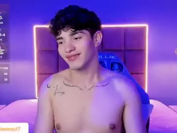 Chaturbate Best live sex cam show of alejootwink
