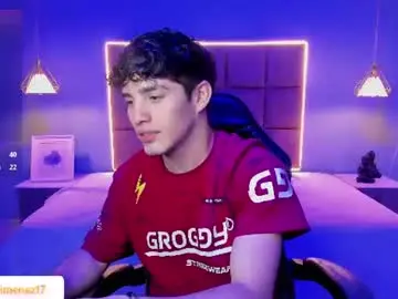 Chaturbate Nude Webcam of alejootwink