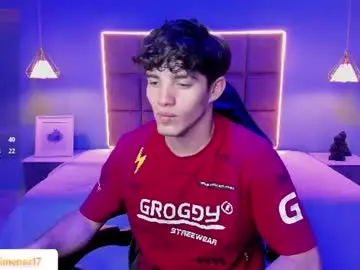 Chaturbate Adult Webcam of alejootwink