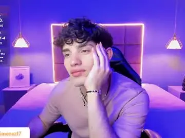 Chaturbate Nude Webcam of alejootwink