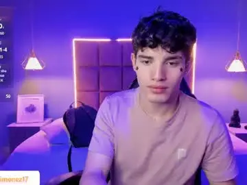 Chaturbate Adult Webcam of alejootwink