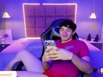 Chaturbate Free Live Porn of alejootwink