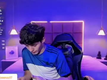 Chaturbate Free Porn Cam of alejootwink