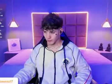 Chaturbate Best live sex cam show of alejootwink