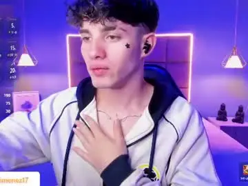 Chaturbate Sex Chat of alejootwink