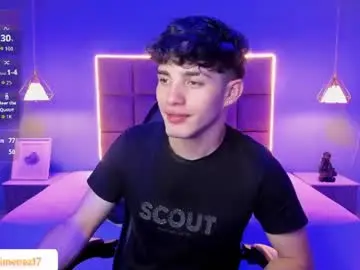 Chaturbate Adult Webcam of alejootwink
