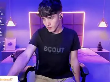 Chaturbate Sex Cam of alejootwink