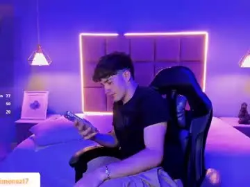 Chaturbate Live Sex of alejootwink