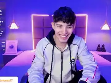 Chaturbate Live Porn of alejootwink