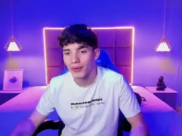 Chaturbate Sex Chat of alejootwink