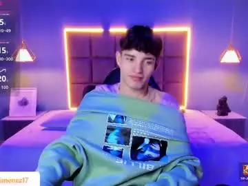 Chaturbate Free Porn Cam of alejootwink