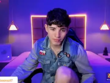 Chaturbate Free Porn Cam of alejootwink