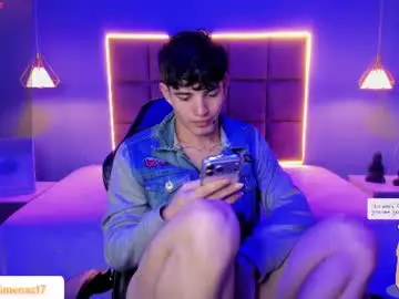 Chaturbate Live Sex of alejootwink
