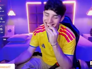 Chaturbate Best Webcam of alejootwink