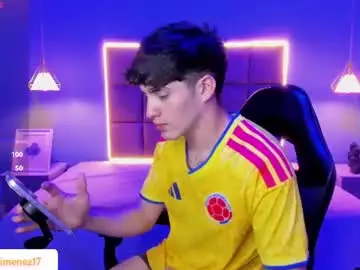 Chaturbate Adult Webcam of alejootwink