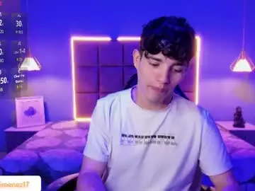 Chaturbate Sex Chat of alejootwink