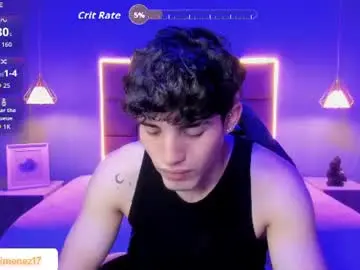 Chaturbate Free Porn Cam of alejootwink