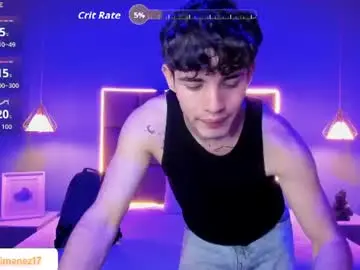 Chaturbate Adult Webcams of alejootwink