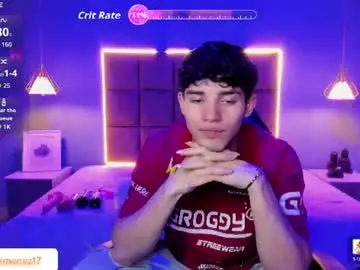 Chaturbate Adult Webcam of alejootwink
