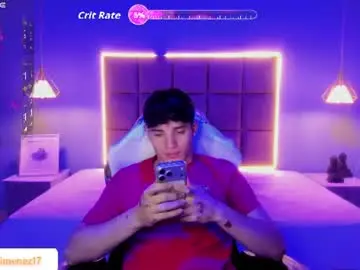 Chaturbate Adult Webcams of alejootwink