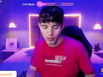 Chaturbate Nude Webcam of alejootwink