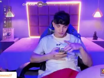 Chaturbate Nude Webcam of alejootwink