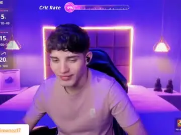 Chaturbate Sex Chat of alejootwink