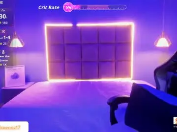 Chaturbate Nude Webcam of alejootwink