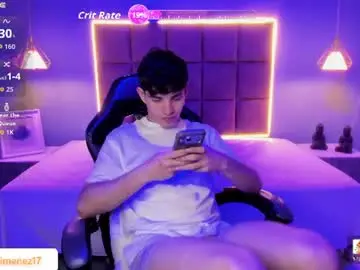 Chaturbate Nude Webcam of alejootwink