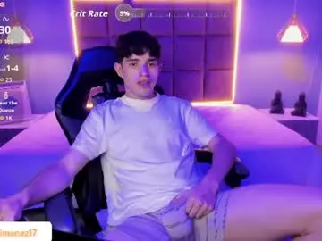 Chaturbate Best Webcam of alejootwink