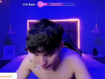 Chaturbate Sex Cam of alejootwink