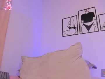 Chaturbate Live Porn of aylinnzambrano_